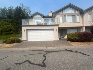 23 8590 Sunrise Drive, Chilliwack, BC, Chilliwack — Townhouse for sale