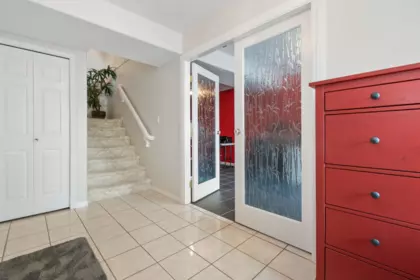 23 8590 Sunrise Drive, Chilliwack, BC, Chilliwack — Townhouse for sale