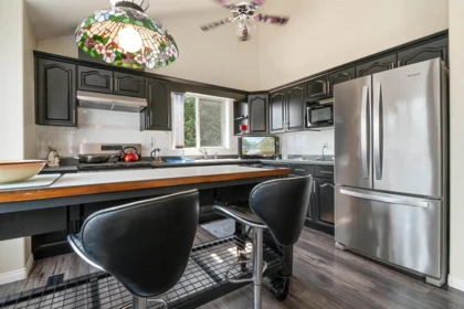 Garden / Landscaping Photo of 23 8590 Sunrise Drive, Chilliwack, BC
