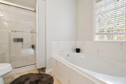 Guest Bathroom Photo of 23 8590 Sunrise Drive, Chilliwack, BC