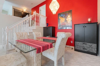 Hallway Photo of 23 8590 Sunrise Drive, Chilliwack, BC