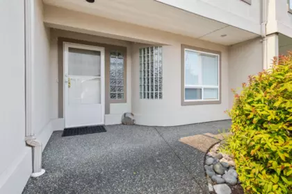 23 8590 Sunrise Drive, Chilliwack, BC, Chilliwack — Townhouse for sale