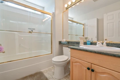 Loft / Bonus Room Photo of 23 8590 Sunrise Drive, Chilliwack, BC