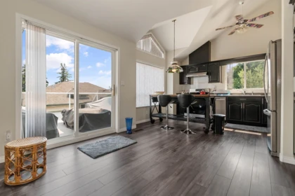 Outdoor Patio Photo of 23 8590 Sunrise Drive, Chilliwack, BC