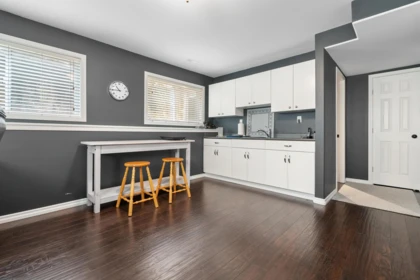 Pantry Photo of 23 8590 Sunrise Drive, Chilliwack, BC