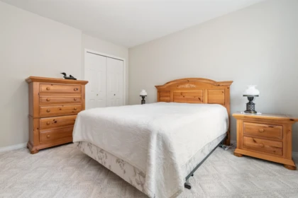 Powder Room Photo of 23 8590 Sunrise Drive, Chilliwack, BC
