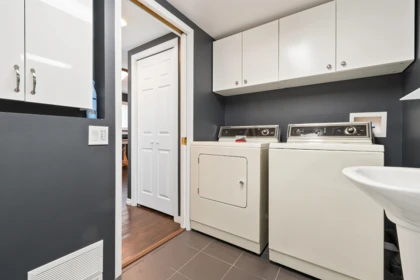 Primary Bathroom Photo of 23 8590 Sunrise Drive, Chilliwack, BC