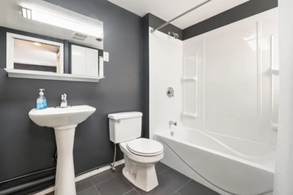 Primary Bedroom Photo of 23 8590 Sunrise Drive, Chilliwack, BC