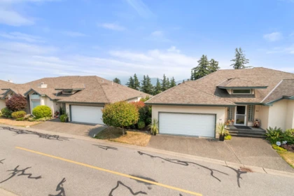 Street View Photo of 23 8590 Sunrise Drive, Chilliwack, BC