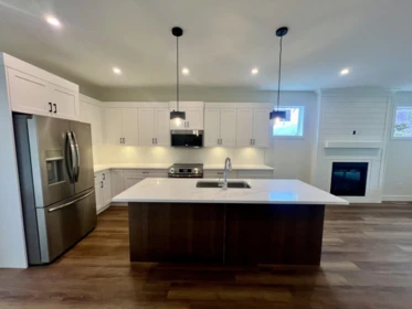 Kitchen Photo of 10167 Hymar Drive, Chilliwack, BC