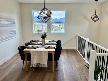 Pantry Photo of 10167 Hymar Drive, Chilliwack, BC