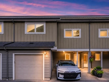 12 39752 Government Road, Squamish, BC, Squamish — Townhouse for sale