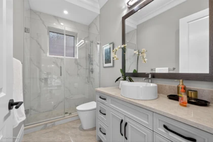 Primary Bedroom Photo of 3349 W 37th Avenue, Vancouver, BC