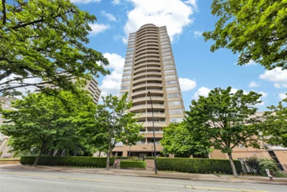 602 6521 Bonsor Avenue, Burnaby, BC, Burnaby — Apartment/Condo for sale