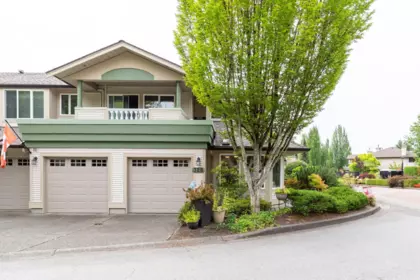 328 13888 70 Avenue, Surrey, BC, Surrey — Townhouse for sale