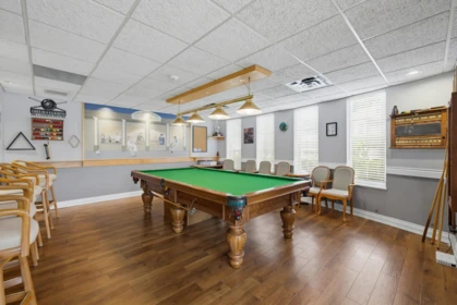 Hot Tub / Spa Photo of 328 13888 70 Avenue, Surrey, BC