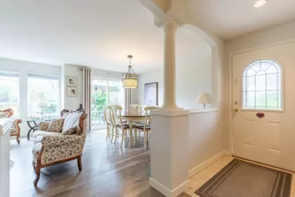 328 13888 70 Avenue, Surrey, BC, Surrey — Townhouse for sale