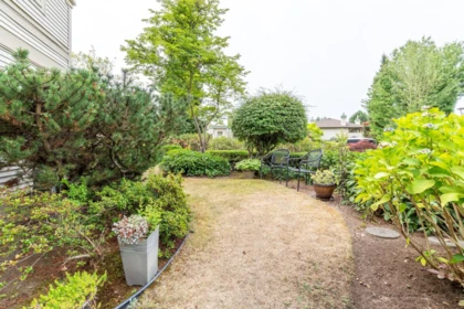 Outdoor Deck Photo of 328 13888 70 Avenue, Surrey, BC
