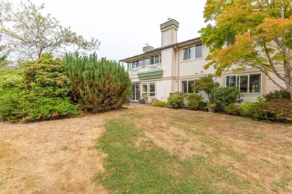 Outdoor Patio Photo of 328 13888 70 Avenue, Surrey, BC