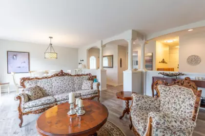 Pantry Photo of 328 13888 70 Avenue, Surrey, BC