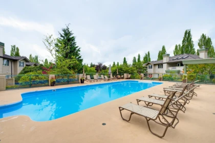 Playground / Recreational Area Near 328 13888 70 Avenue, Surrey, BC