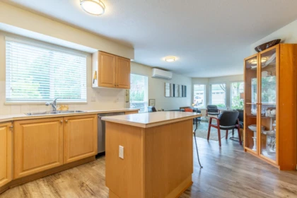 Primary Bathroom Photo of 328 13888 70 Avenue, Surrey, BC