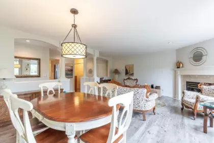 Primary Bedroom Photo of 328 13888 70 Avenue, Surrey, BC