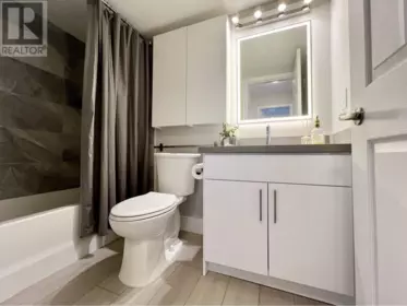 Bedroom 3 Photo of 201 501 Cochrane Avenue, Coquitlam, BC