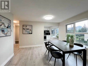 201 501 Cochrane Avenue, Coquitlam, BC, Coquitlam — Apartment/Condo for sale
