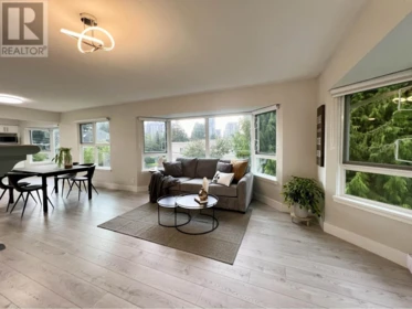 201 501 Cochrane Avenue, Coquitlam, BC, Coquitlam — Apartment/Condo for sale