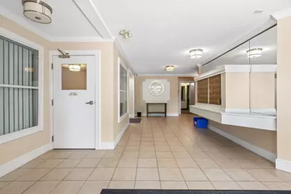 Loft / Bonus Room Photo of 201 501 Cochrane Avenue, Coquitlam, BC