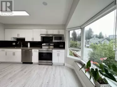 Primary Bedroom Photo of 201 501 Cochrane Avenue, Coquitlam, BC