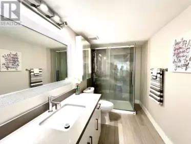 Walk-In Closet Photo of 201 501 Cochrane Avenue, Coquitlam, BC