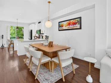 15 1245 Holtby Street, Coquitlam, BC, Coquitlam — Townhouse for sale