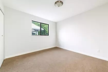 Garage Interior Photo of 3003 Sunnyhurst Road, North Vancouver, BC
