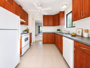 Office / Den Photo of 3003 Sunnyhurst Road, North Vancouver, BC