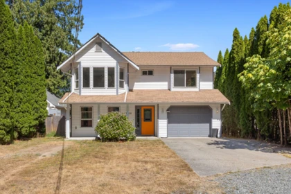 63909 Old Yale Road, Hope, BC, Hope — Single Family Residence for sale