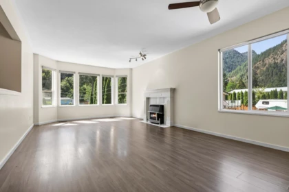 Family Room Photo of 63909 Old Yale Road, Hope, BC