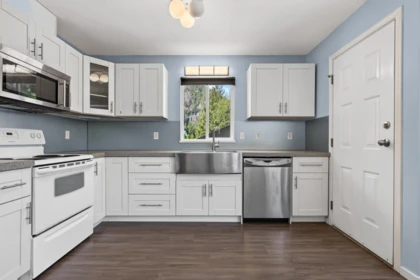 Pantry Photo of 63909 Old Yale Road, Hope, BC