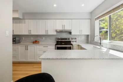 Breakfast Nook Photo of 6503 Woodglen Street, Delta, BC