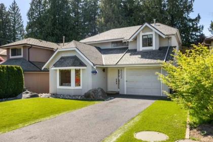 6503 Woodglen Street, Delta, BC, Delta — Single Family Residence for sale