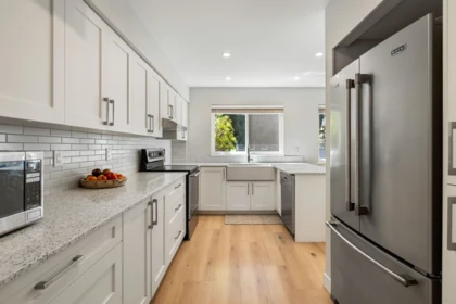 Pantry Photo of 6503 Woodglen Street, Delta, BC