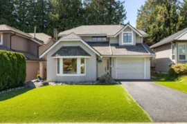 6503 Woodglen Street, Delta, BC