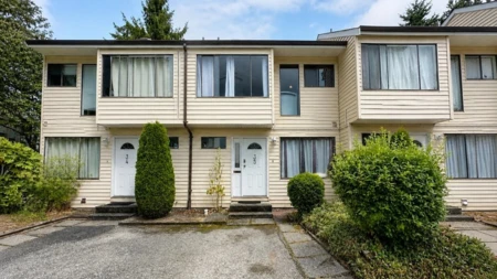 35 9348 128 Street, Surrey, BC, Surrey — Townhouse for sale