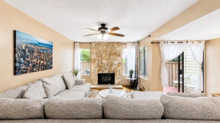 35 9348 128 Street, Surrey, BC, Surrey — Townhouse for sale