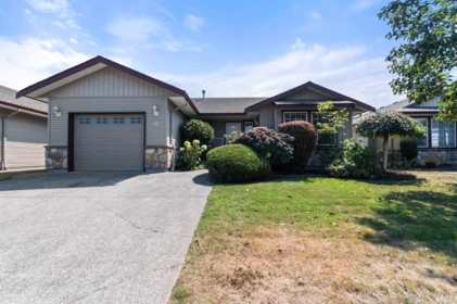 40 7330 Elm Road, Agassiz, BC, Agassiz — Single Family Residence for sale