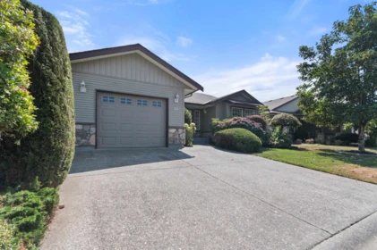 40 7330 Elm Road, Agassiz, BC, Agassiz — Single Family Residence for sale