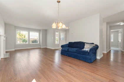 Primary Bedroom Photo of 40 7330 Elm Road, Agassiz, BC