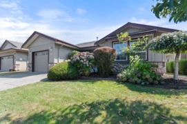 40 7330 Elm Road, Agassiz, BC