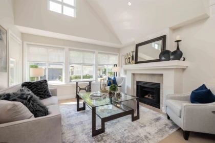 7 15450 Rosemary Heights Crescent, Surrey, BC, Surrey — Townhouse for sale